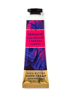 Bahamas Passionfruit & Banana Flower / El Kremi