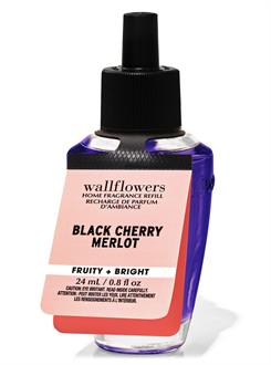 Black Cherry Merlot / Oda Kokusu Yedeği