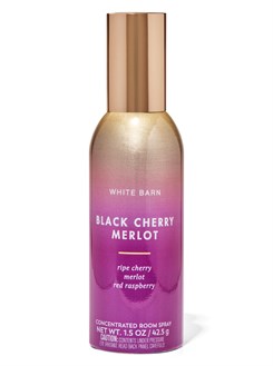 BLACK CHERRY MERLOT / ODA SPREYİ