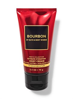 BOURBON / SEYAHAT BOY VUCUT KREMİ