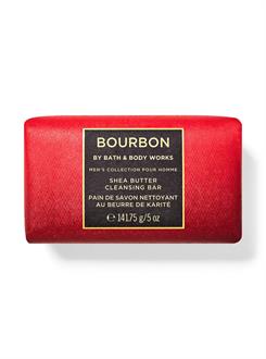 Bourbon / Shea Butter Kalıp Sabun