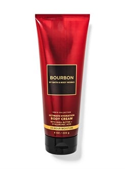 BOURBON / SHEA İCEREN VUCUT KREMİ