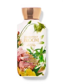 Brightest Bloom / Nemlendirici Vücut Losyonu