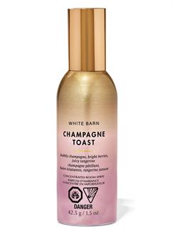 Champagne Toast / Oda Spreyi