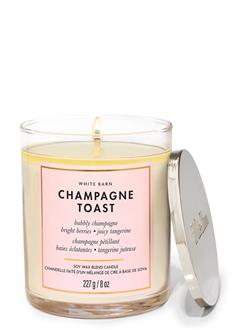 Champagne Toast / Orta Boy Mum