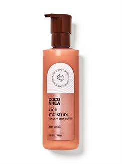 COCO SHEA - RİCH MOUSTURE / VUCUT KREMİ