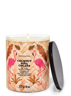Coconut Pina Colada / Orta Boy Mum