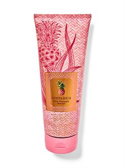 Costa Rica Pink Pineapple Sunrise / Vücut Kremi