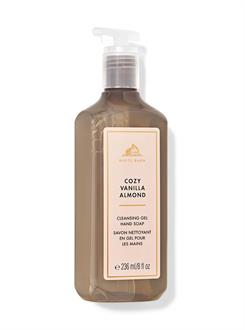 Cozy Vanilla Almond / Sıvı Sabun