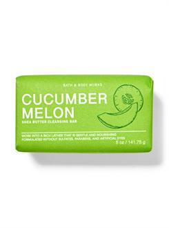 Cucumber Melon / Shea Butter Kalıp Sabun