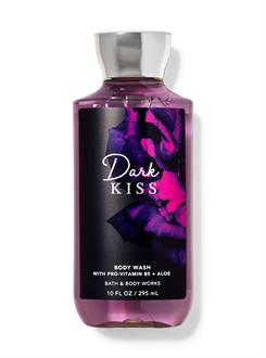 Dark Kiss / Duş Jeli