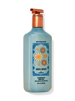 DENIM & DAISIES / SİVİ SABUN
