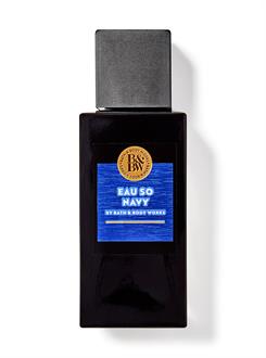 Eau So Navy / Tıraş Kolonyası
