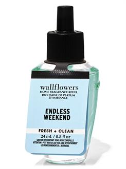 Endless Weekend / Oda Kokusu Yedeği