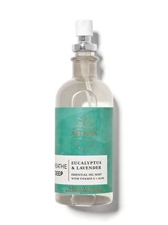 EUCALYPTUS & LAVENDER