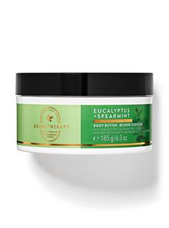 Eucalyptus Spearmint / Body Butter