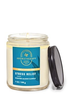 EUCALYPTUS TEA / ORTA BOY MUM