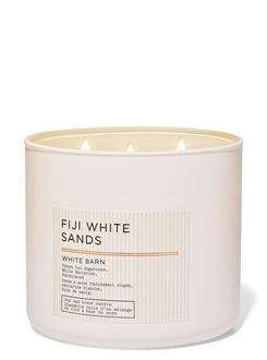 Fiji White Sands / Büyük Mum