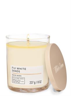 Fiji White Sands / Orta Boy Mum