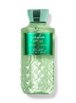 Gingham Fresh / Duş Jeli
