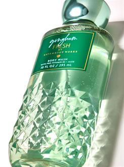 Gingham Fresh / Duş Jeli