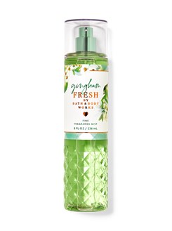 GINGHAM FRESH / VUCUT SPREYİ