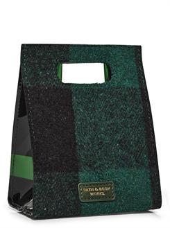 GREEN PLAİD / HEDİYE PAKETİ