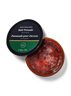 Hair Pomade / Saç Şekillendirici