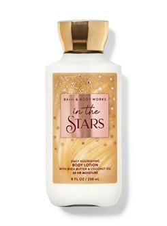 IN THE STARS / NEMLENDİRİCİ VUCUT LOSYONU