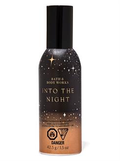 Into The Night / Oda Spreyi