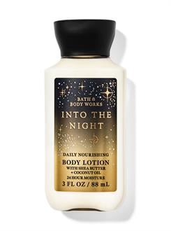 Into the Night / Seyahat Boy Vücut Losyonu