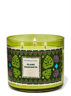 Island Margarita / Büyük Mum
