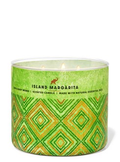 ISLAND MARGARİTA / BUYUK MUM