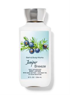 JUNİPER BREEZE / NEMLENDİRİCİ VUCUT LOSYONU