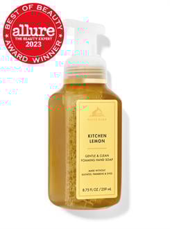 Kitchen Lemon / Köpük Sabun