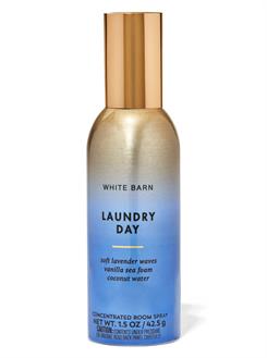 Laundry Day / Oda Spreyi