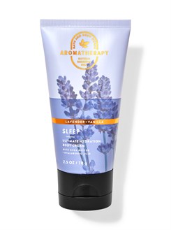 LAVENDER VANILLA