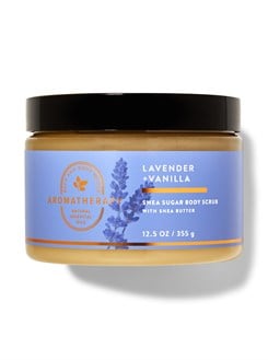 LAVENDER VANILLA