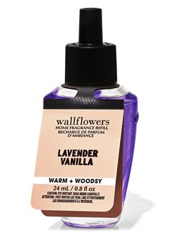 Lavender Vanilla / Oda Kokusu Yedeği