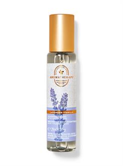 Lavender Vanilla / Seyahat Boy Vücut Spreyi