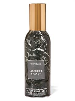 LEATHER & BRANDY / ODA SPREYİ