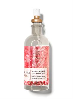 Lime Vetiver / Vücut Spreyi
