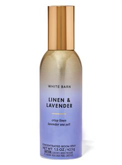 Linen & Lavender / Oda Spreyi