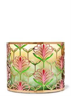 Lotus Flower / Büyük Mumluk