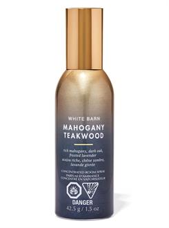 Mahogany Teakwood / Oda Spreyi