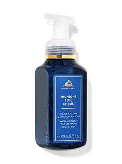 Midnight Blue Citrus / Köpük Sabun