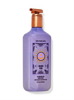 MOJAVE PLUM / SİVİ SABUN
