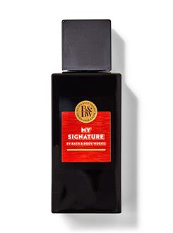 My Signature / Tıraş Kolonyası