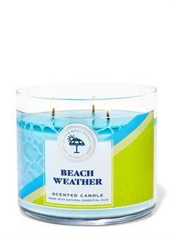 NEW BEACH WEATER / BUYUK MUM