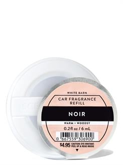 Noir / Araba Kokusu Aksesuarı